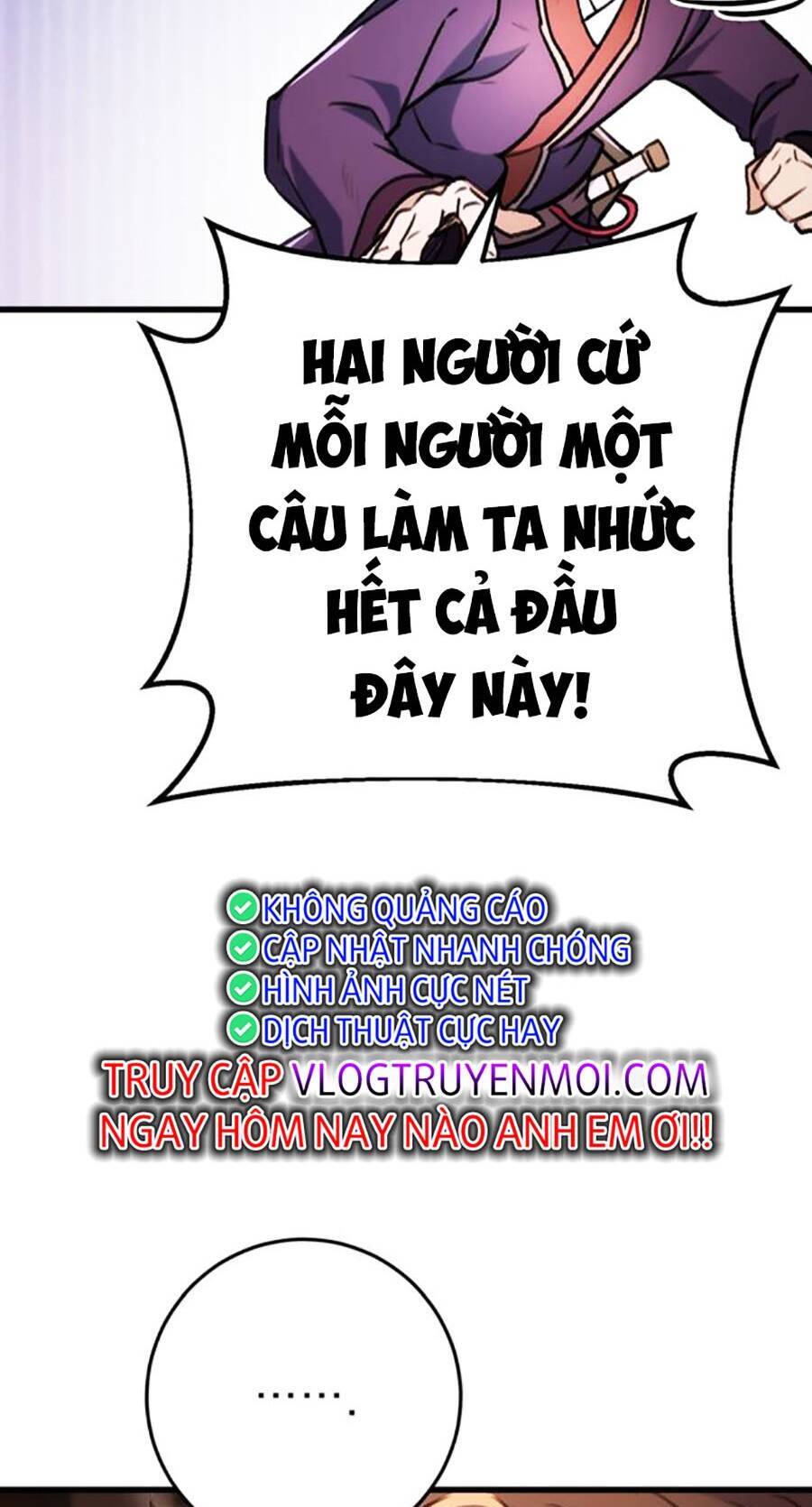 Thanh Kiếm Của Hoàng Đế: Chương 33