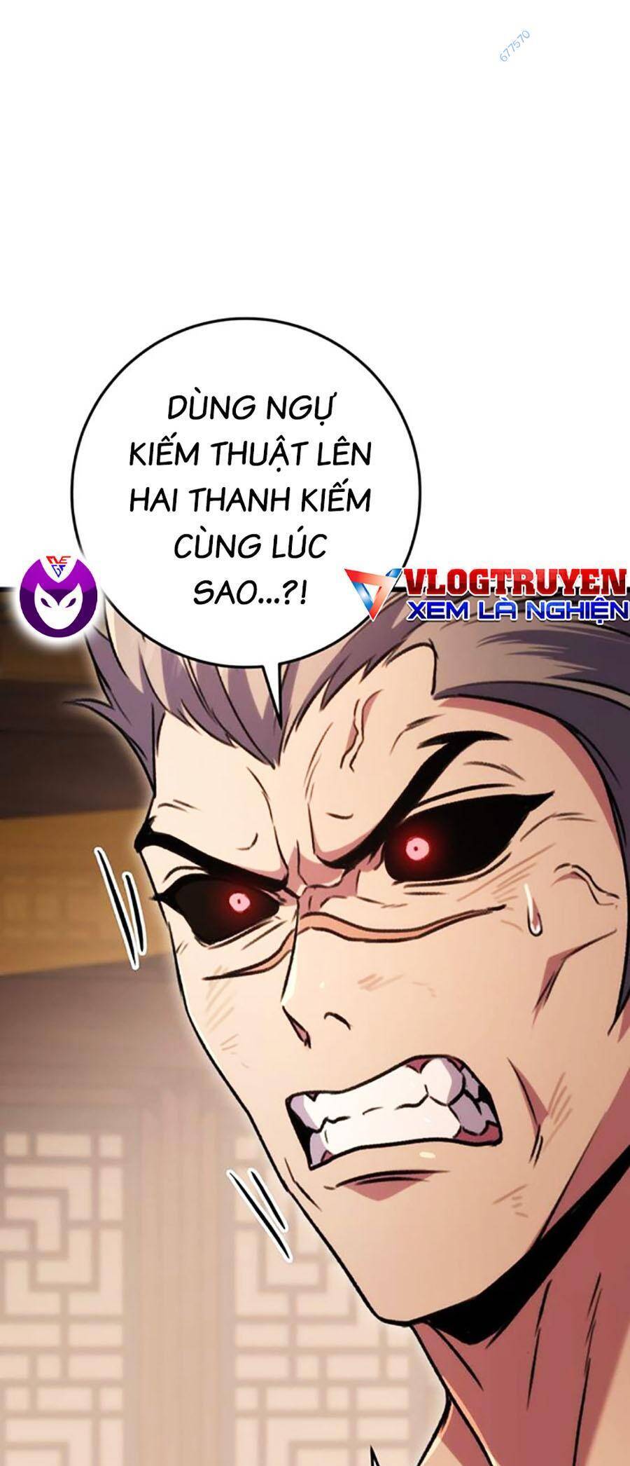 Thanh Kiếm Của Hoàng Đế: Chương 33