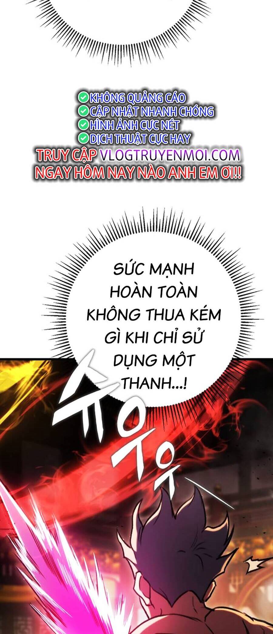 Thanh Kiếm Của Hoàng Đế: Chương 33
