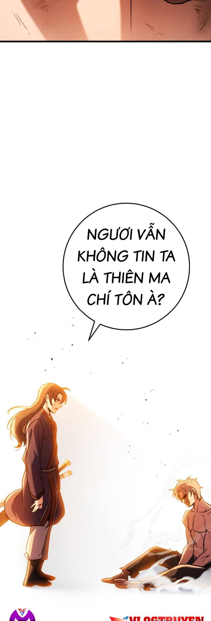 Thanh Kiếm Của Hoàng Đế: Chương 33