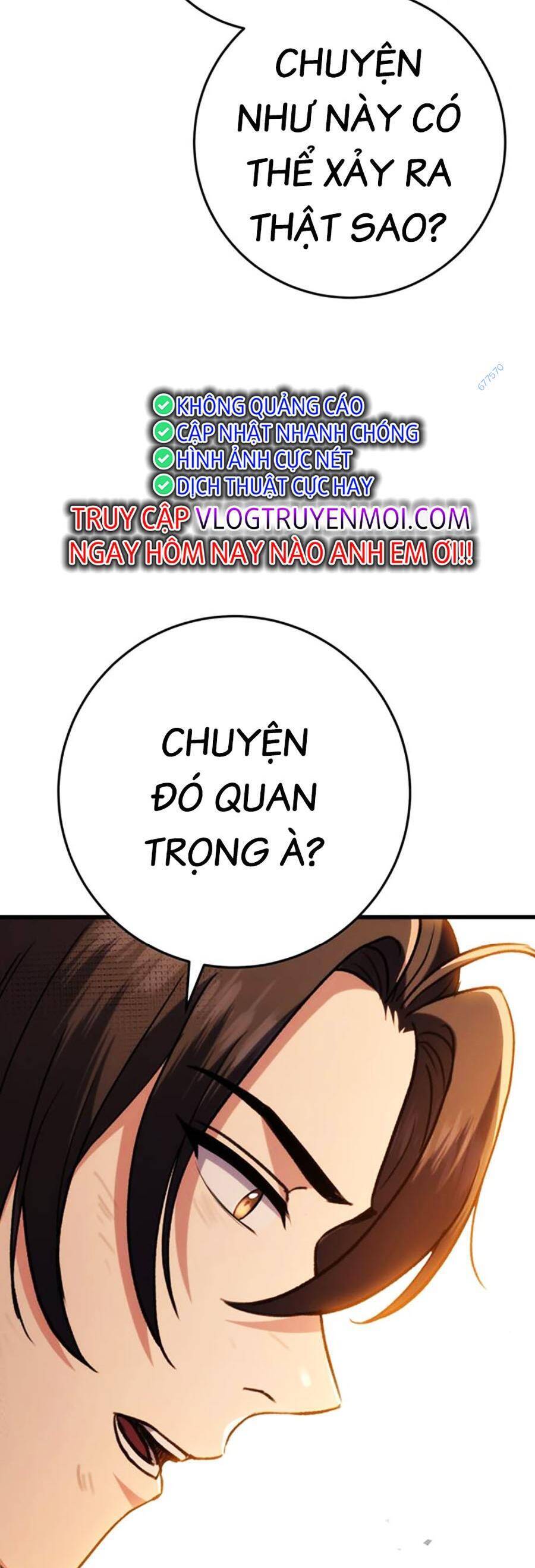 Thanh Kiếm Của Hoàng Đế: Chương 33