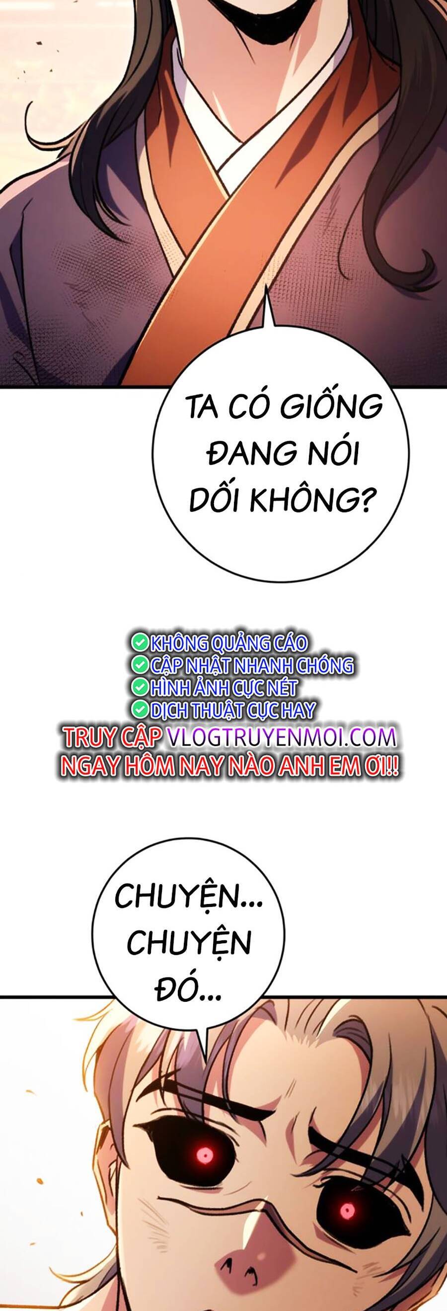 Thanh Kiếm Của Hoàng Đế: Chương 33