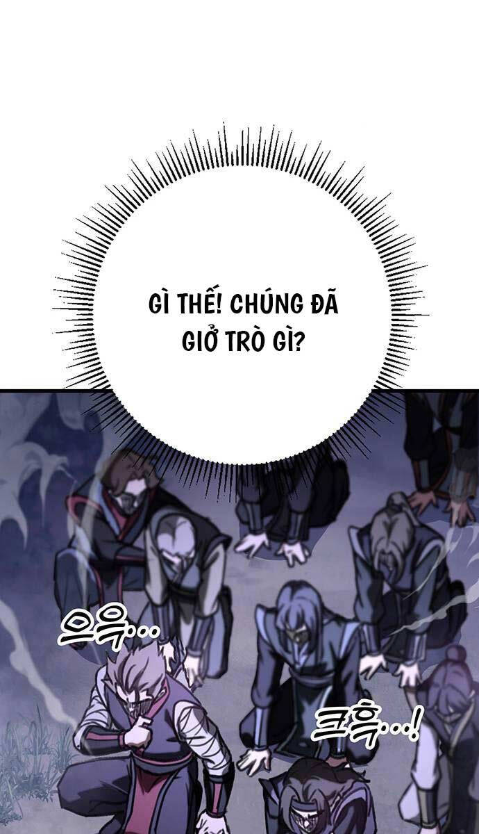 Thanh Kiếm Của Hoàng Đế: Chương 34