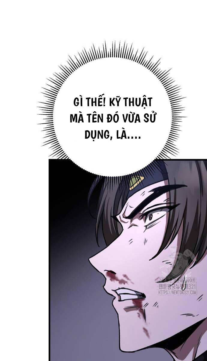 Thanh Kiếm Của Hoàng Đế: Chương 34