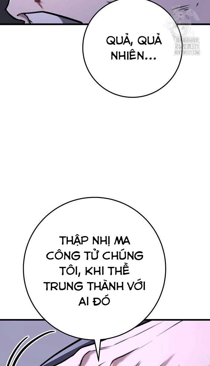 Thanh Kiếm Của Hoàng Đế: Chương 34
