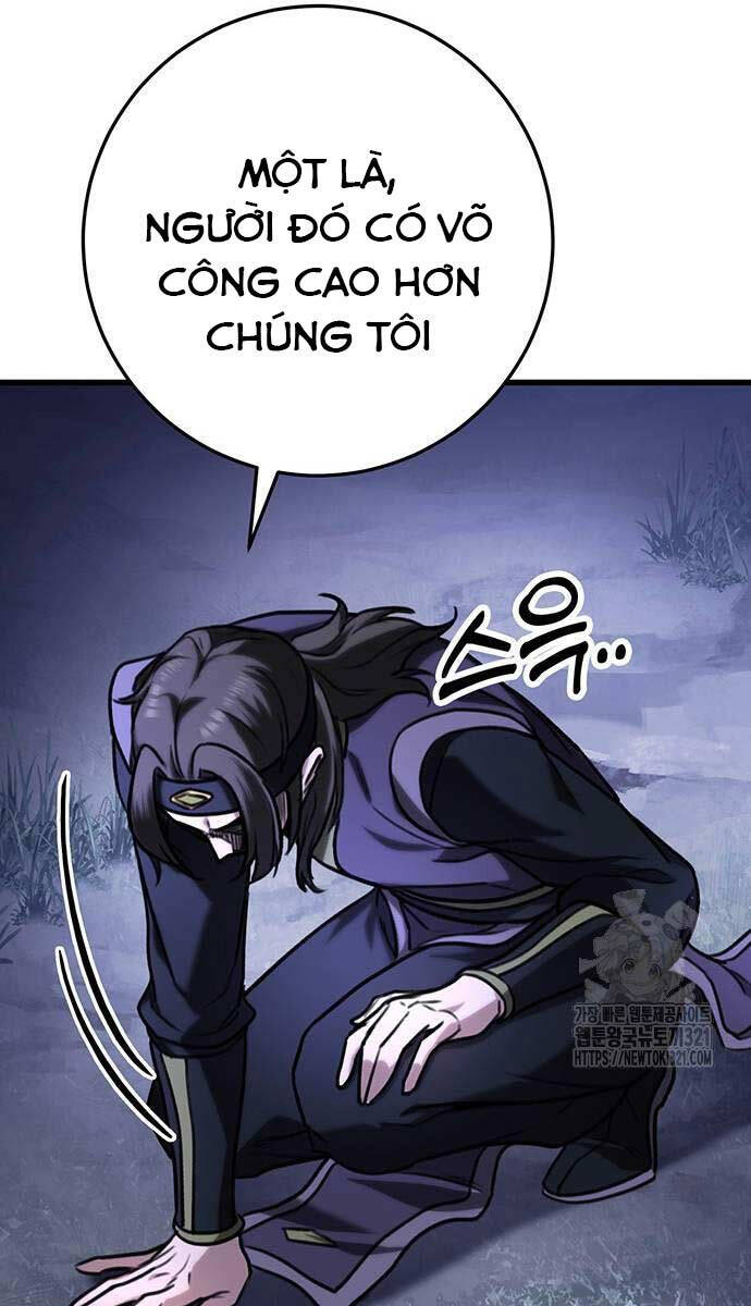 Thanh Kiếm Của Hoàng Đế: Chương 34