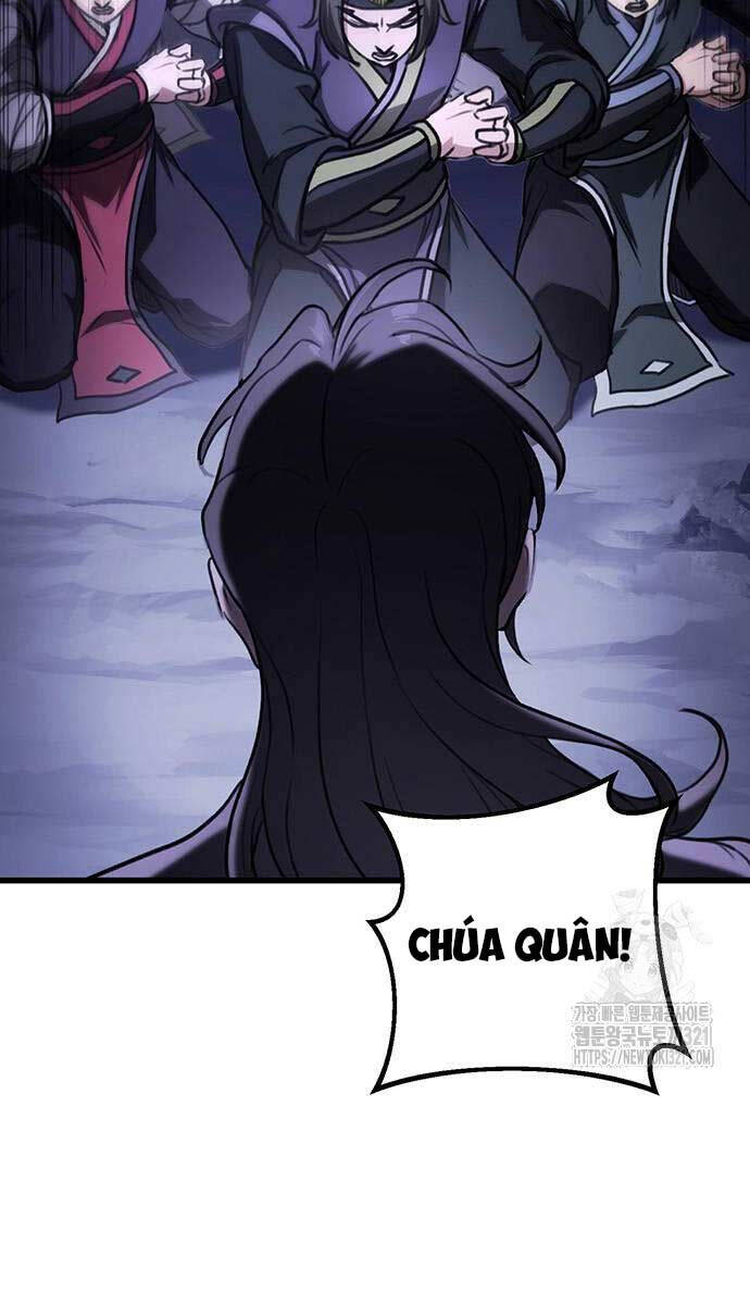 Thanh Kiếm Của Hoàng Đế: Chương 34