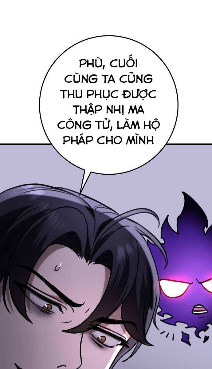 Thanh Kiếm Của Hoàng Đế: Chương 34