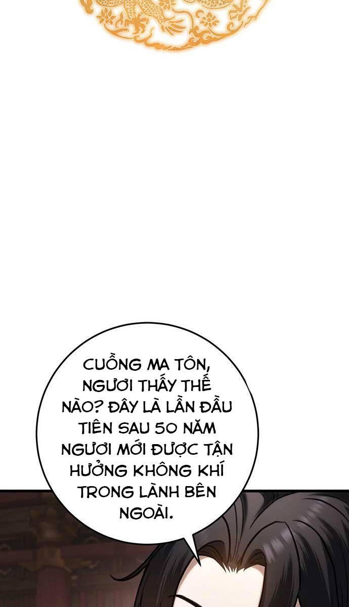 Thanh Kiếm Của Hoàng Đế: Chương 34