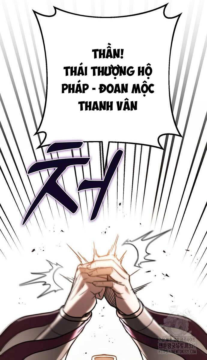 Thanh Kiếm Của Hoàng Đế: Chương 34