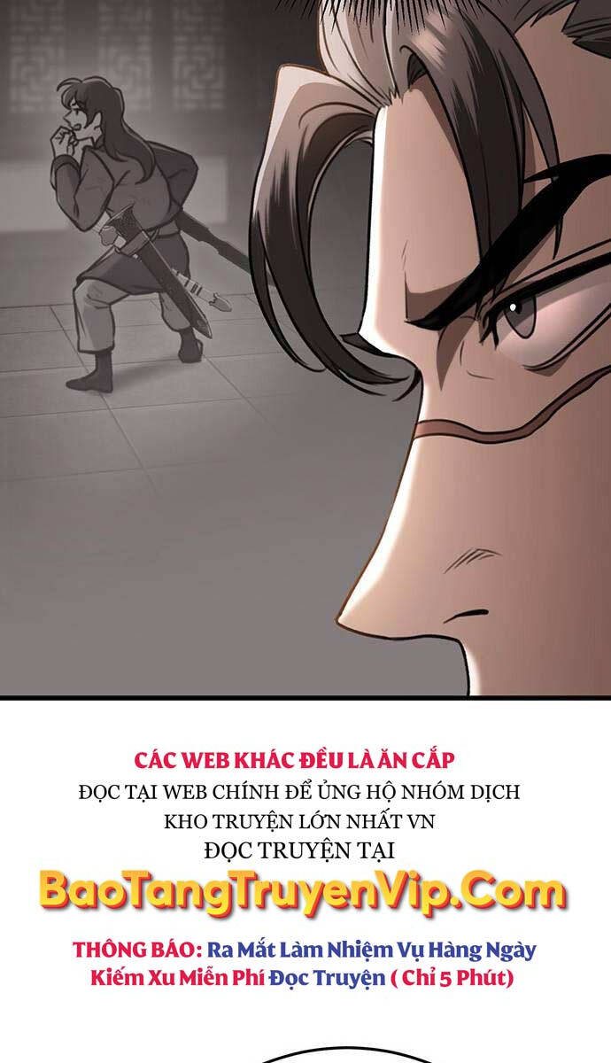 Thanh Kiếm Của Hoàng Đế: Chương 34