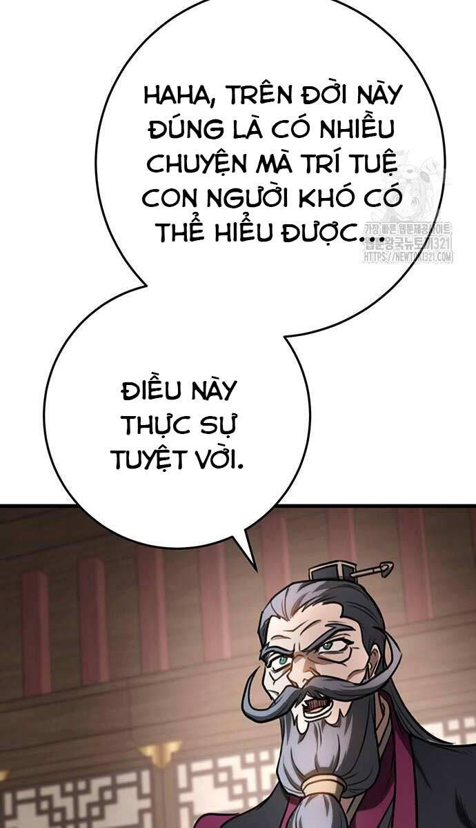 Thanh Kiếm Của Hoàng Đế: Chương 34