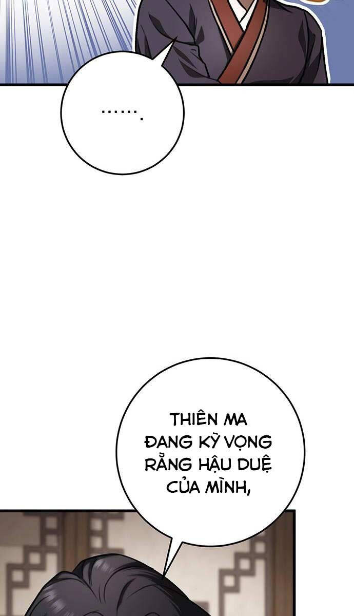Thanh Kiếm Của Hoàng Đế: Chương 34