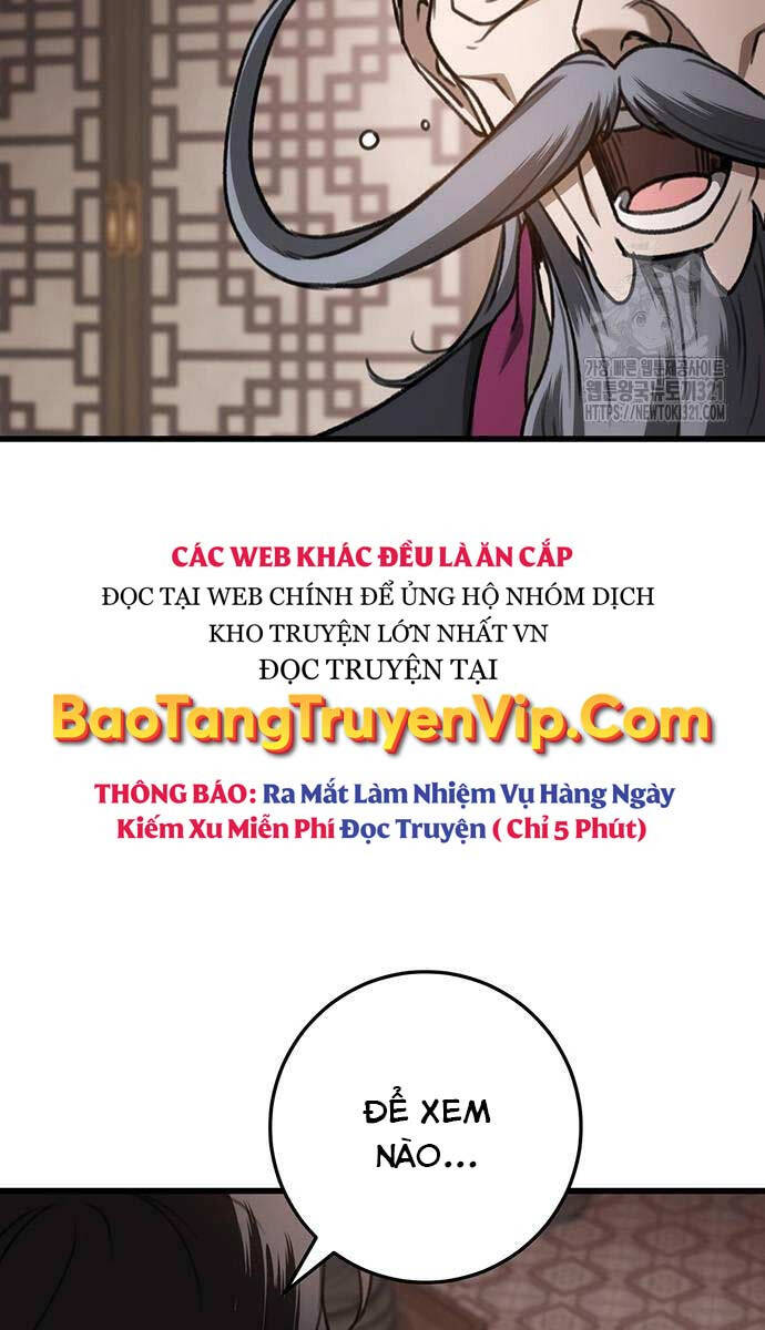 Thanh Kiếm Của Hoàng Đế: Chương 34