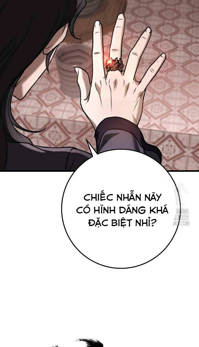 Thanh Kiếm Của Hoàng Đế: Chương 34