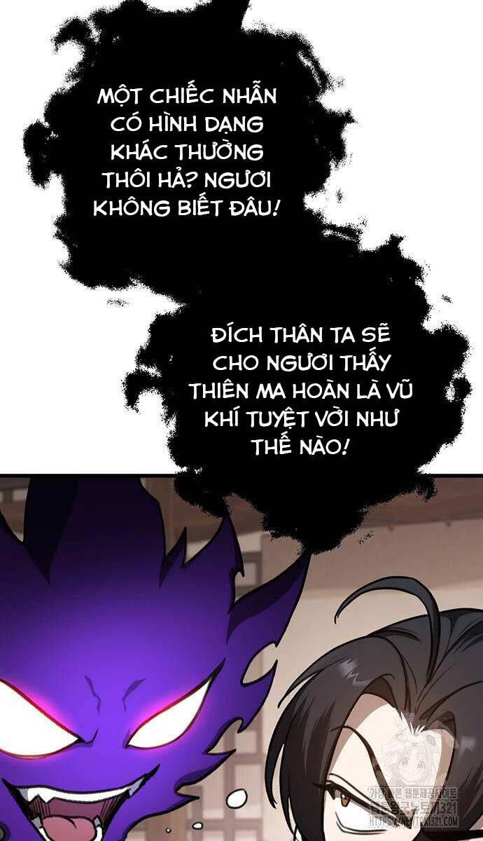 Thanh Kiếm Của Hoàng Đế: Chương 34