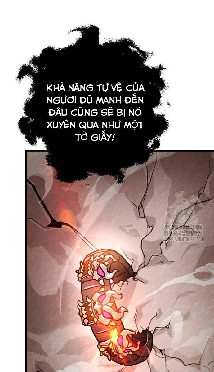 Thanh Kiếm Của Hoàng Đế: Chương 34