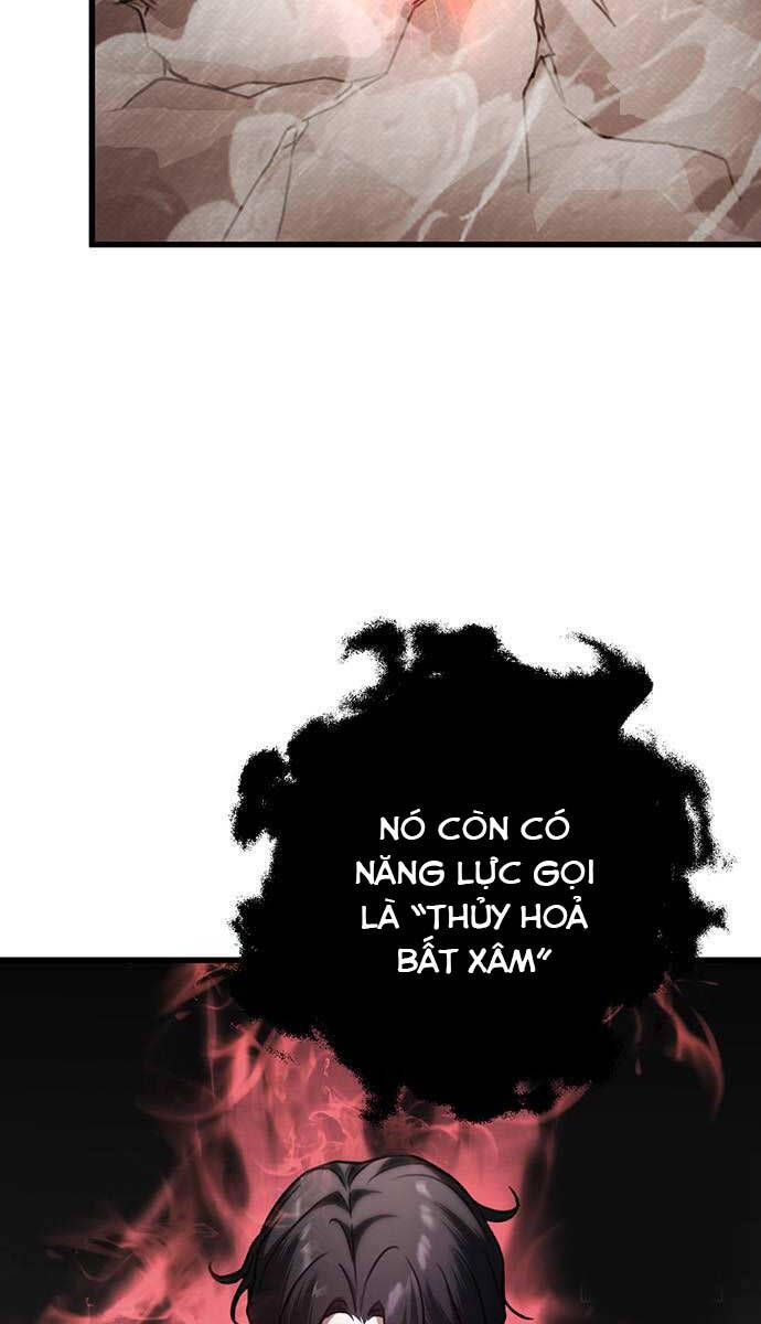 Thanh Kiếm Của Hoàng Đế: Chương 34