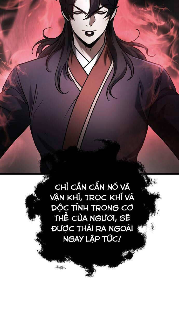 Thanh Kiếm Của Hoàng Đế: Chương 34