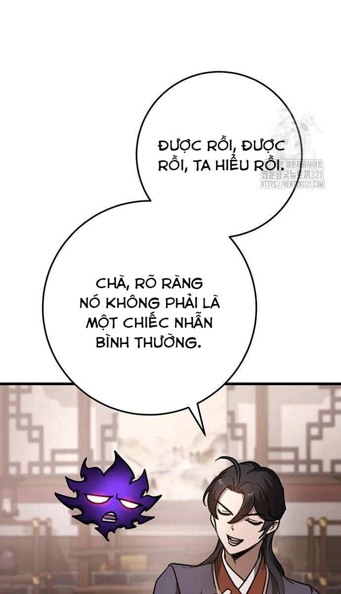 Thanh Kiếm Của Hoàng Đế: Chương 34