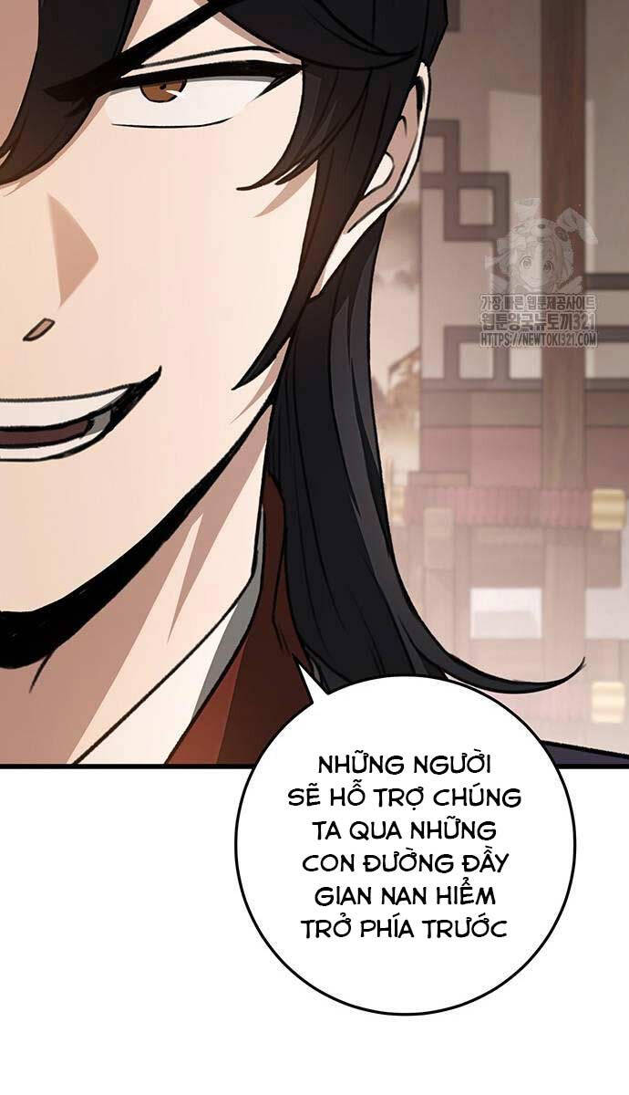 Thanh Kiếm Của Hoàng Đế: Chương 34