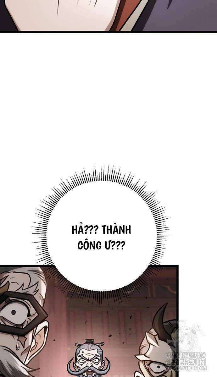 Thanh Kiếm Của Hoàng Đế: Chương 34