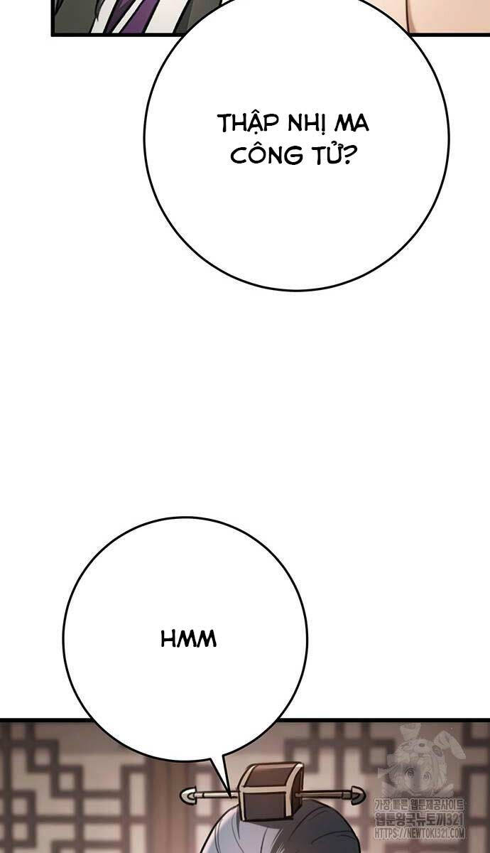 Thanh Kiếm Của Hoàng Đế: Chương 34