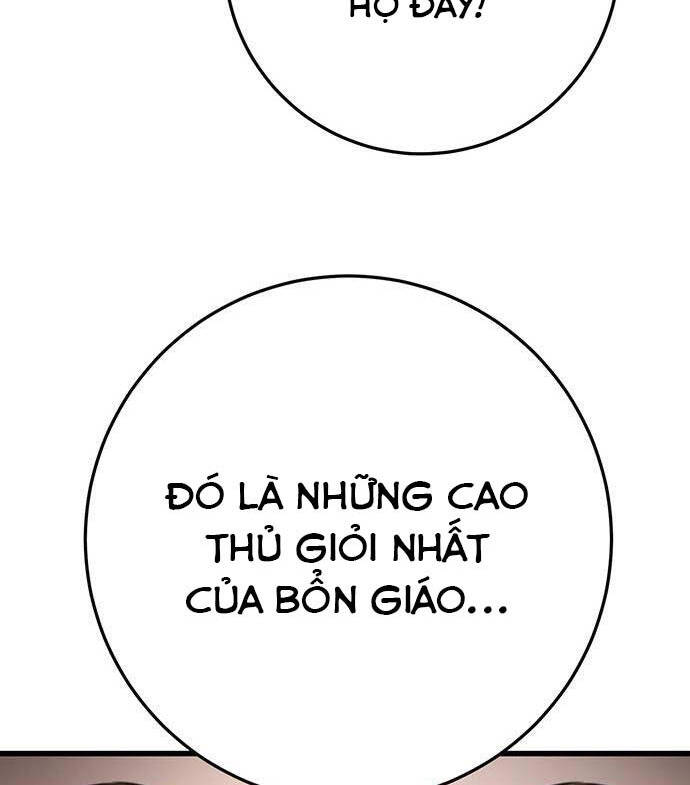 Thanh Kiếm Của Hoàng Đế: Chương 34