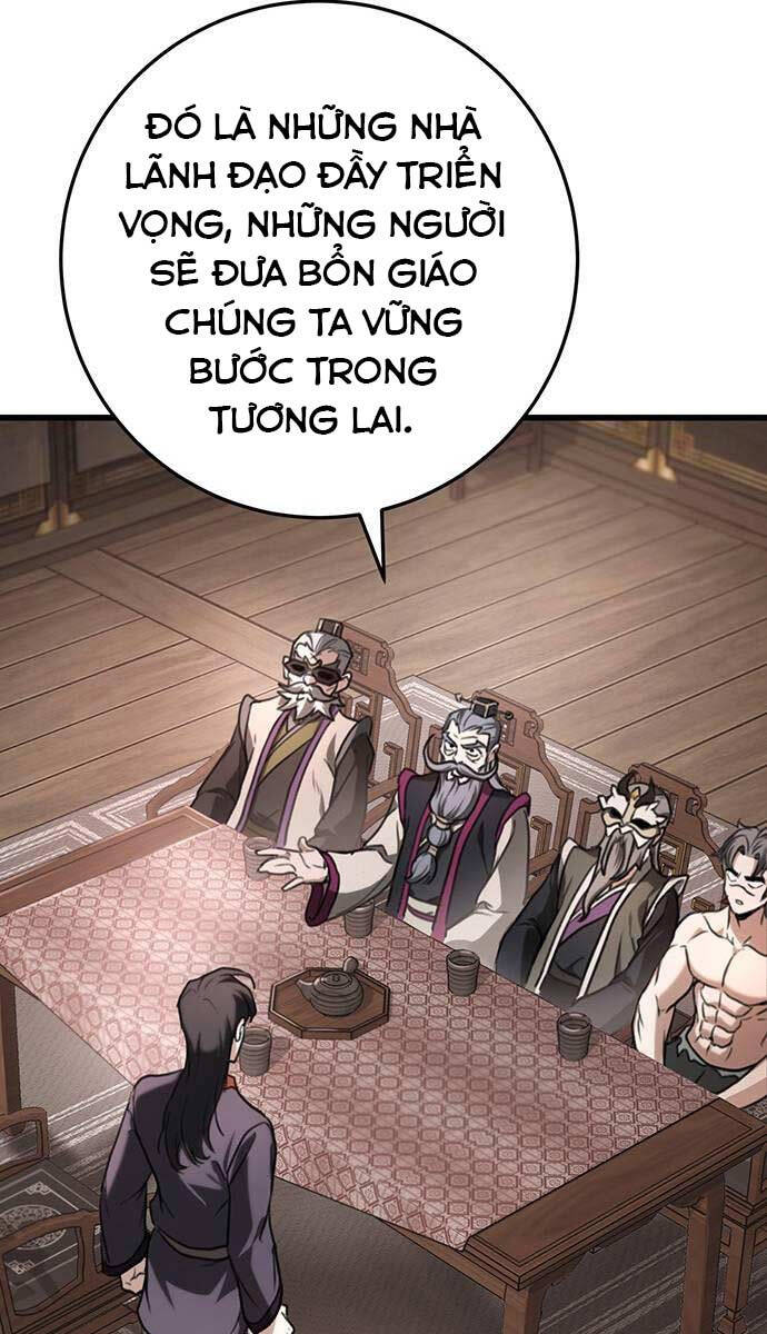 Thanh Kiếm Của Hoàng Đế: Chương 34