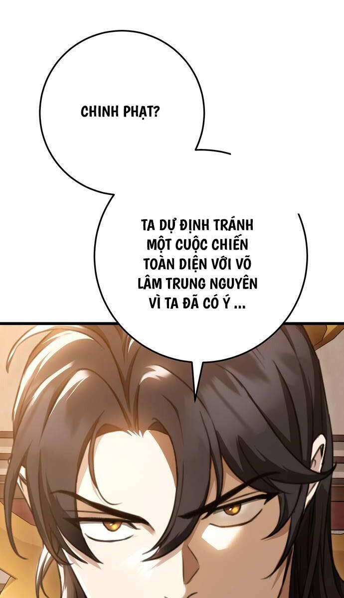 Thanh Kiếm Của Hoàng Đế: Chương 35