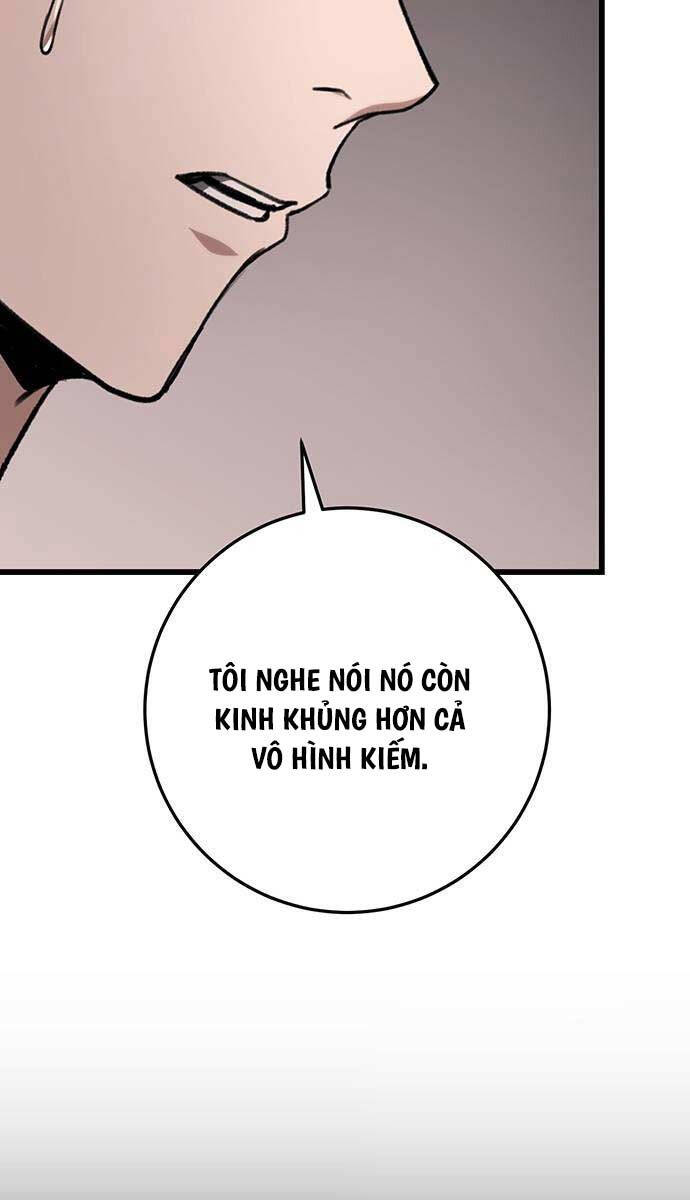 Thanh Kiếm Của Hoàng Đế: Chương 35