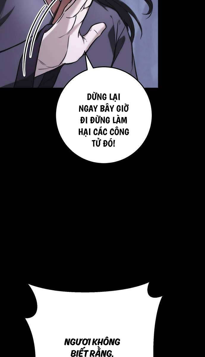 Thanh Kiếm Của Hoàng Đế: Chương 35