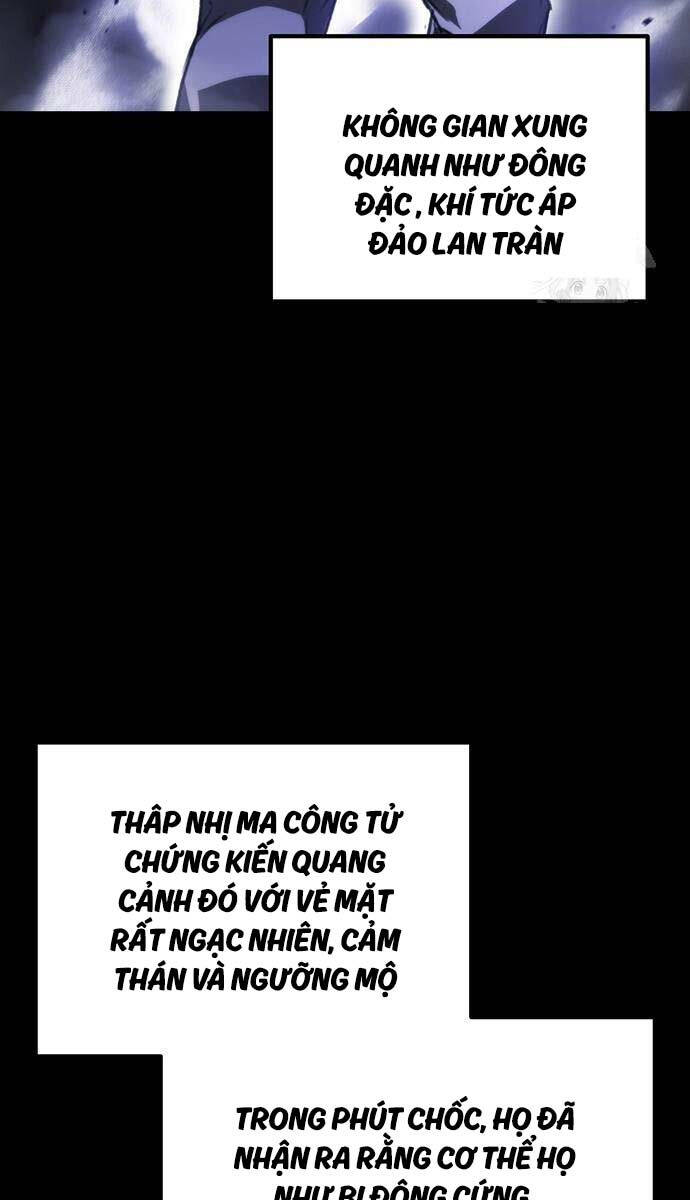 Thanh Kiếm Của Hoàng Đế: Chương 35