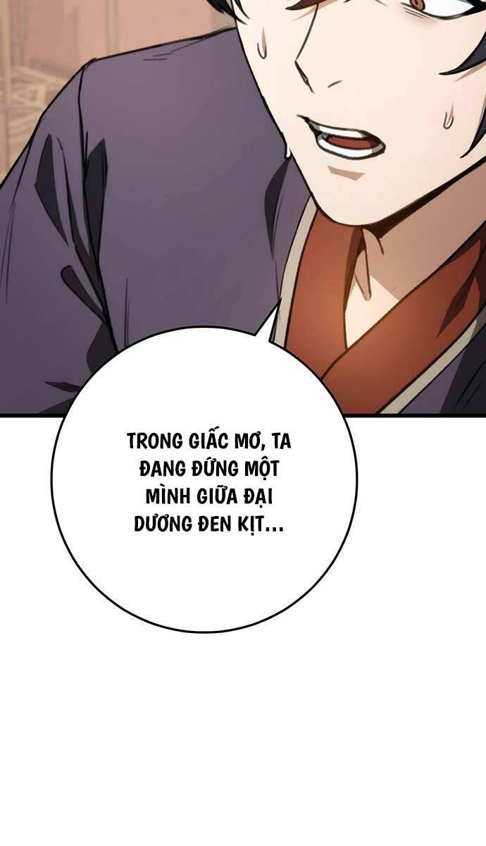 Thanh Kiếm Của Hoàng Đế: Chương 35