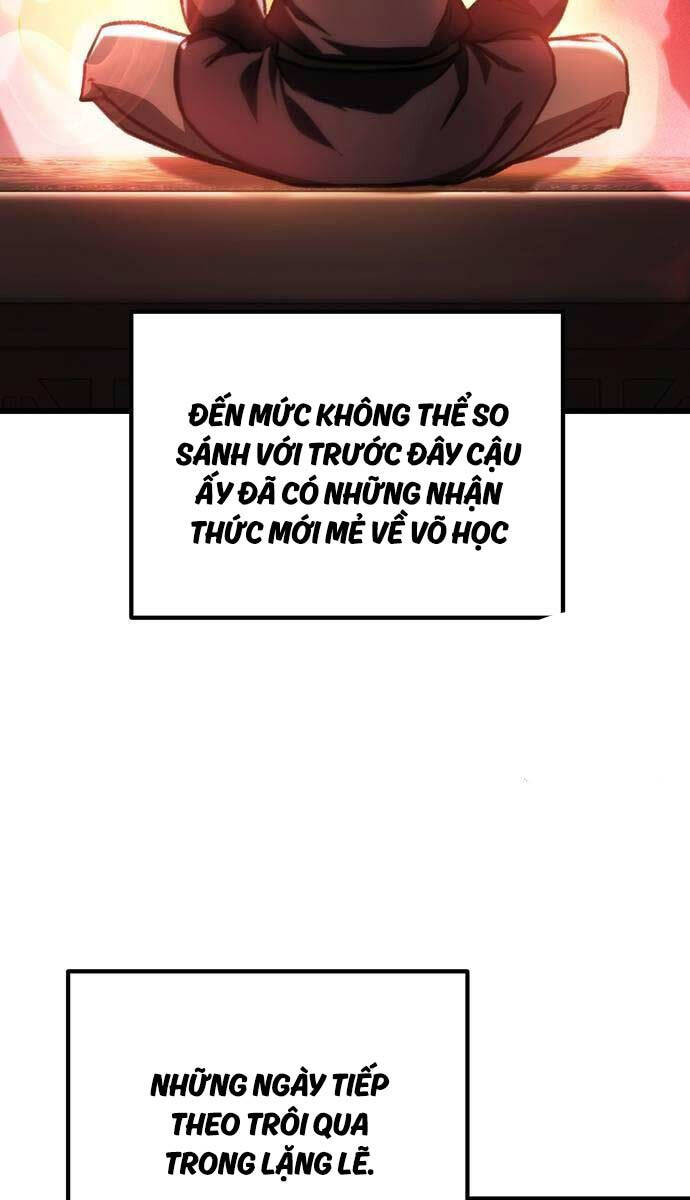 Thanh Kiếm Của Hoàng Đế: Chương 35