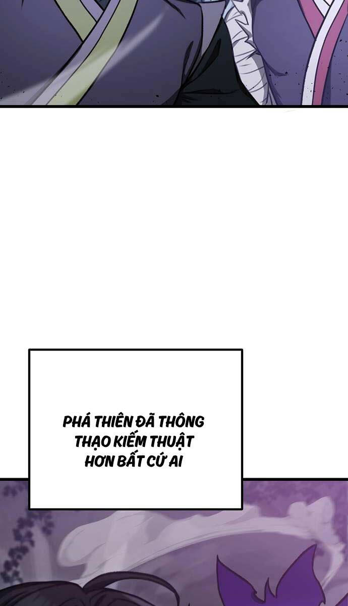 Thanh Kiếm Của Hoàng Đế: Chương 35