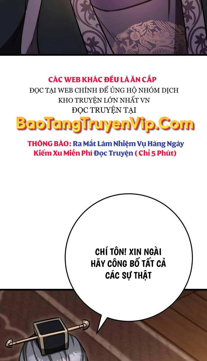 Thanh Kiếm Của Hoàng Đế: Chương 35