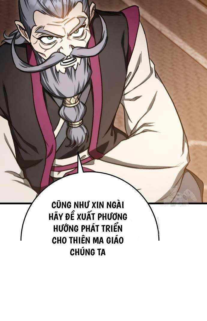 Thanh Kiếm Của Hoàng Đế: Chương 35