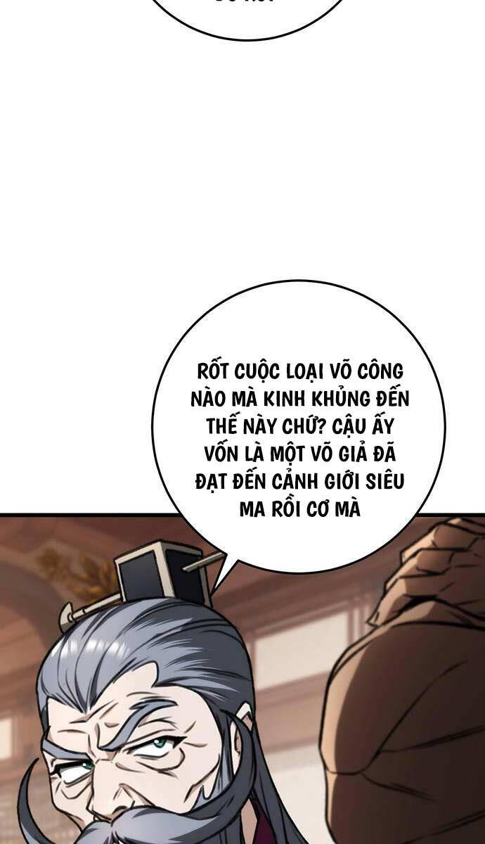 Thanh Kiếm Của Hoàng Đế: Chương 35