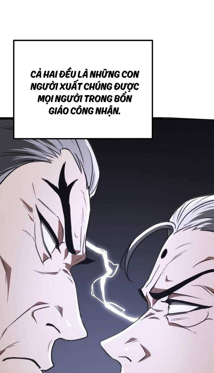 Thanh Kiếm Của Hoàng Đế: Chương 35