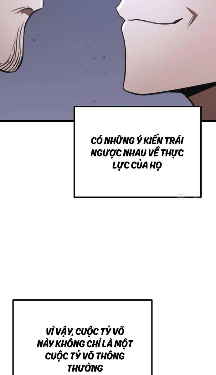 Thanh Kiếm Của Hoàng Đế: Chương 35
