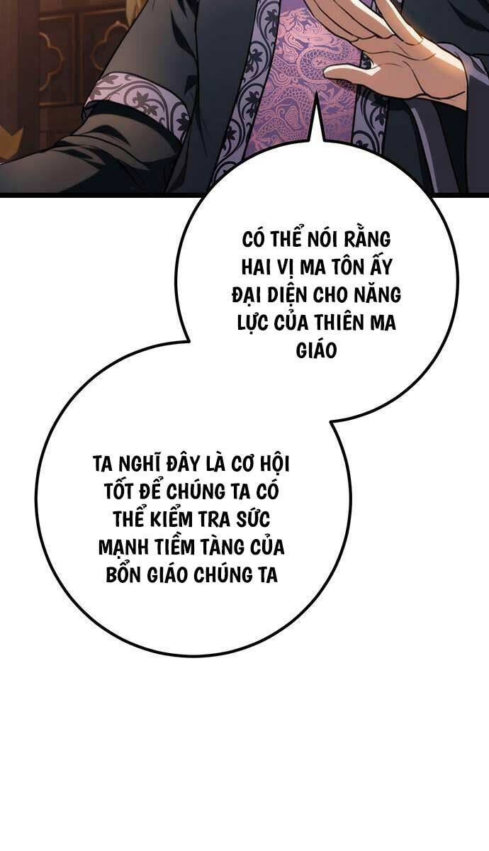 Thanh Kiếm Của Hoàng Đế: Chương 35