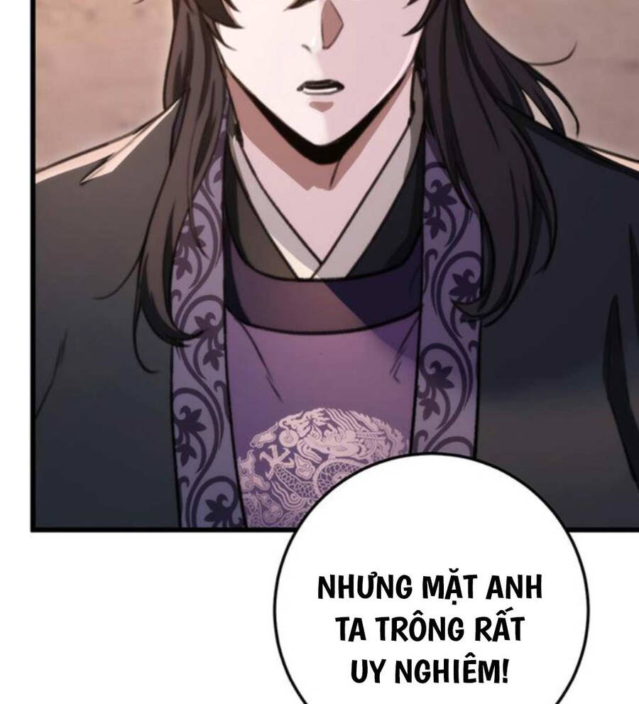Thanh Kiếm Của Hoàng Đế: Chương 36
