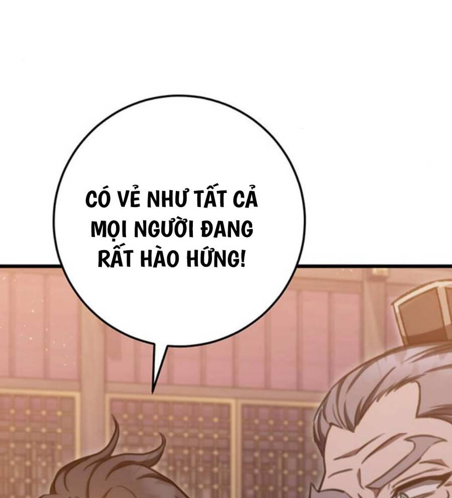 Thanh Kiếm Của Hoàng Đế: Chương 36
