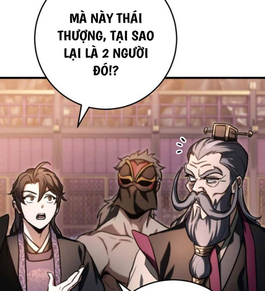 Thanh Kiếm Của Hoàng Đế: Chương 36