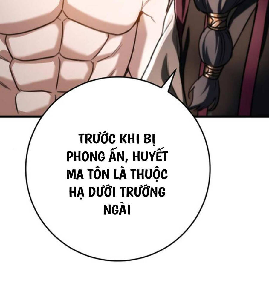 Thanh Kiếm Của Hoàng Đế: Chương 36