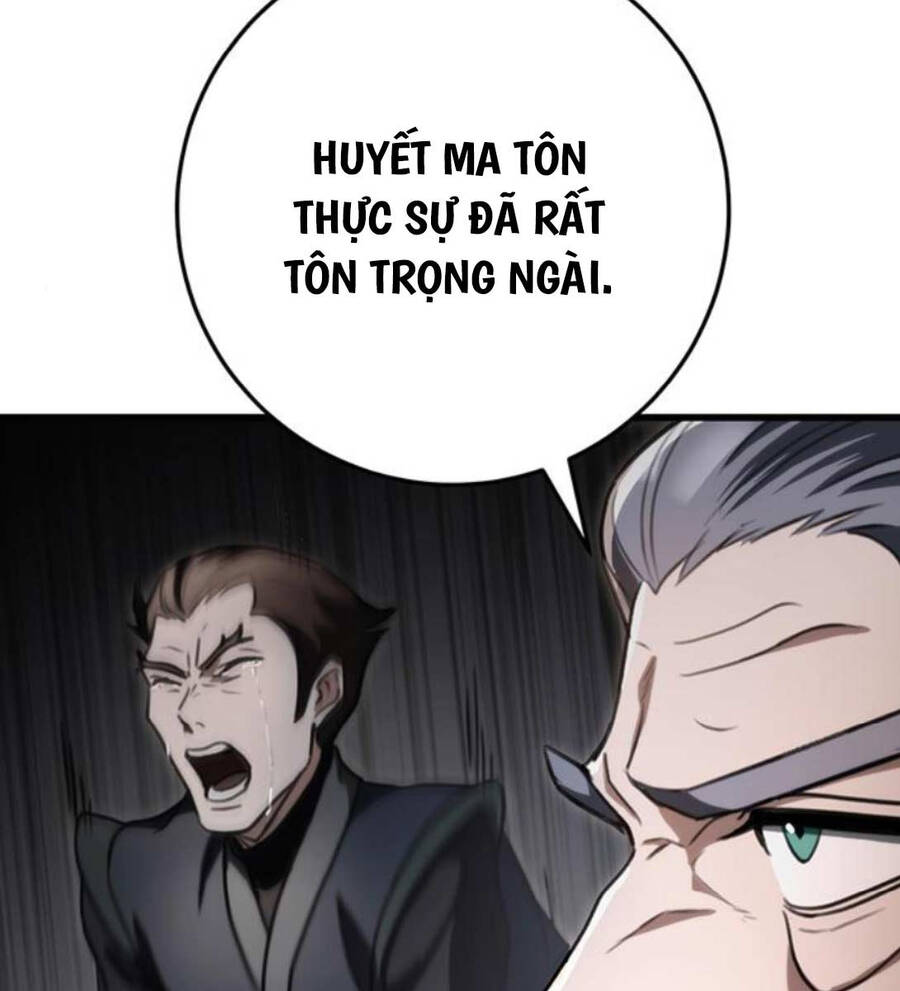 Thanh Kiếm Của Hoàng Đế: Chương 36