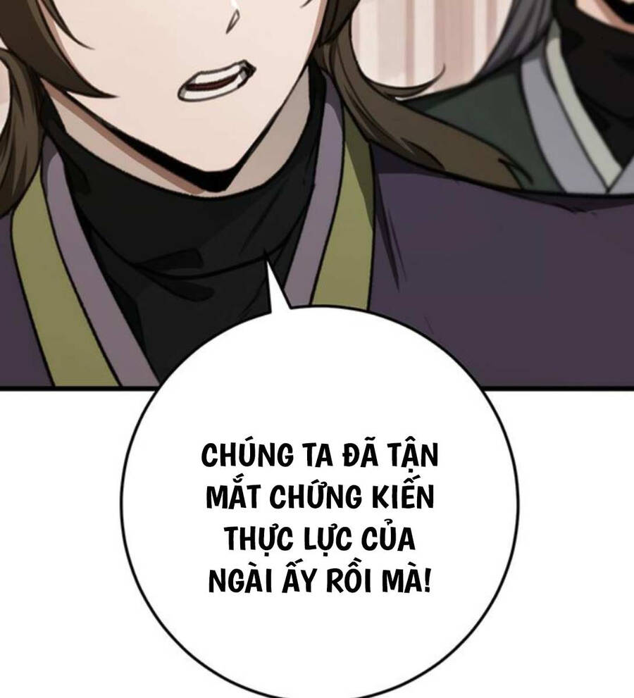 Thanh Kiếm Của Hoàng Đế: Chương 36