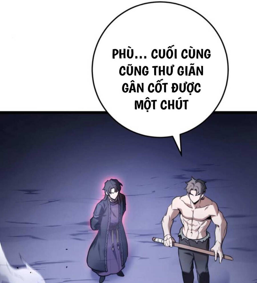 Thanh Kiếm Của Hoàng Đế: Chương 36