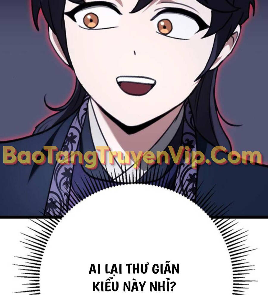 Thanh Kiếm Của Hoàng Đế: Chương 36